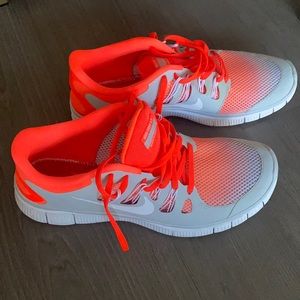 Nike Free 5.0 size 10.5 men’s